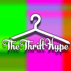 Meet your Posher, TheThriftHype!